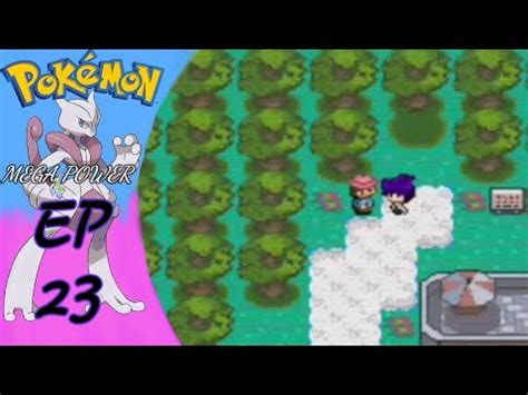 pokemon mega power wisteria falls